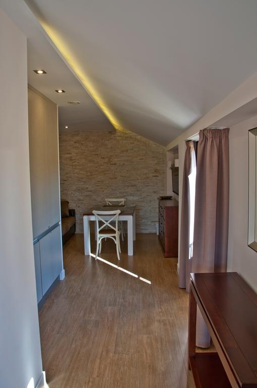 Apartamentos Rondacentro Εξωτερικό φωτογραφία